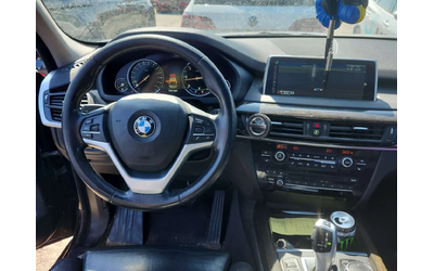 BMW X5 | XDRIVE35D | HEAD-UP | HARMAN KARDON | ОБДУХВАНЕ - автомобили, коли, обяви за нови и употребявани 7