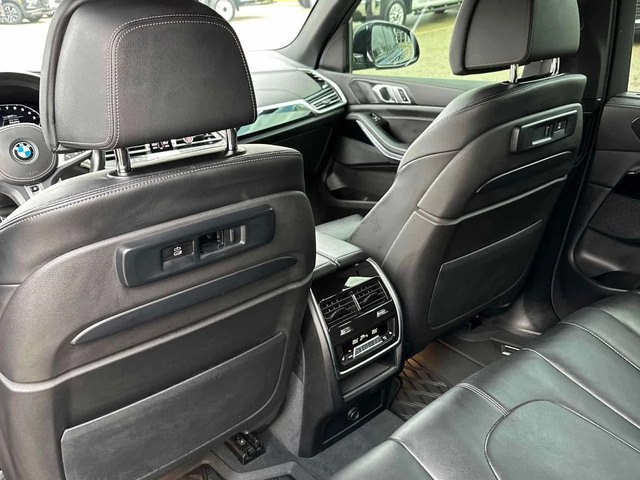 BMW X5 * xDrive40i * ГЛАВНО ПРЕДСТАВИТЕЛСТВО* - автомобили, коли, обяви за нови и употребявани 11