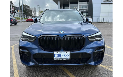 bmw-x5 - 1
