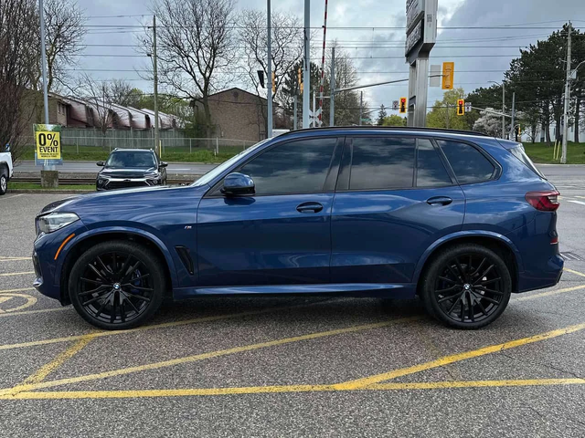 BMW X5 * xDrive40i * ГЛАВНО ПРЕДСТАВИТЕЛСТВО* - автомобили, коли, обяви за нови и употребявани 2