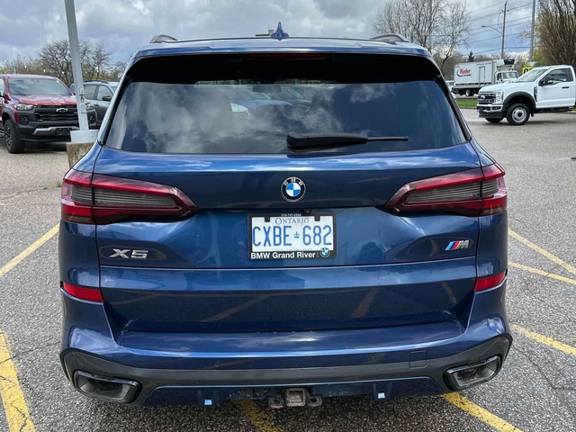 BMW X5 * xDrive40i * ГЛАВНО ПРЕДСТАВИТЕЛСТВО* - автомобили, коли, обяви за нови и употребявани 4