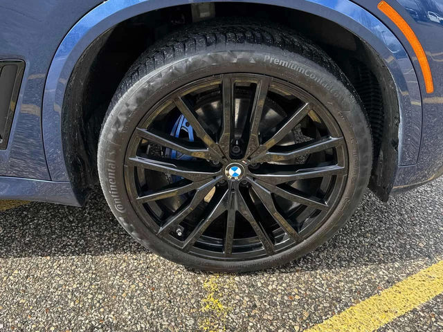 BMW X5 * xDrive40i * ГЛАВНО ПРЕДСТАВИТЕЛСТВО* - автомобили, коли, обяви за нови и употребявани 5