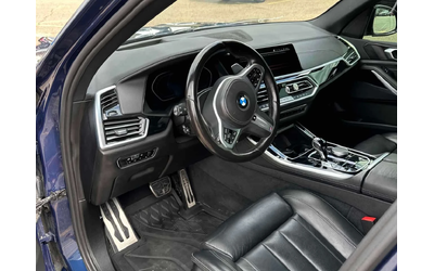BMW X5 * xDrive40i * ГЛАВНО ПРЕДСТАВИТЕЛСТВО* - автомобили, коли, обяви за нови и употребявани 6