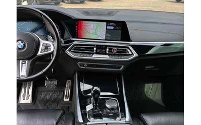 BMW X5 * xDrive40i * ГЛАВНО ПРЕДСТАВИТЕЛСТВО* - автомобили, коли, обяви за нови и употребявани 8