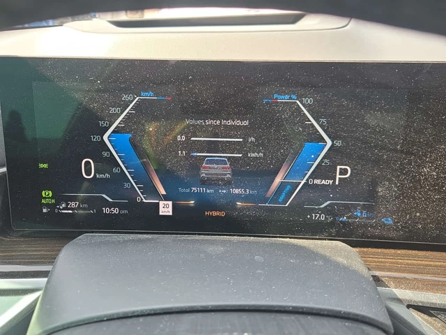 BMW X5 xDrive50е * M-Sport * CARFAX * Без инциденти * - автомобили, коли, обяви за нови и употребявани 6