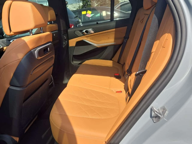 BMW X5 xDrive50е * M-Sport * CARFAX * Без инциденти * - автомобили, коли, обяви за нови и употребявани 9