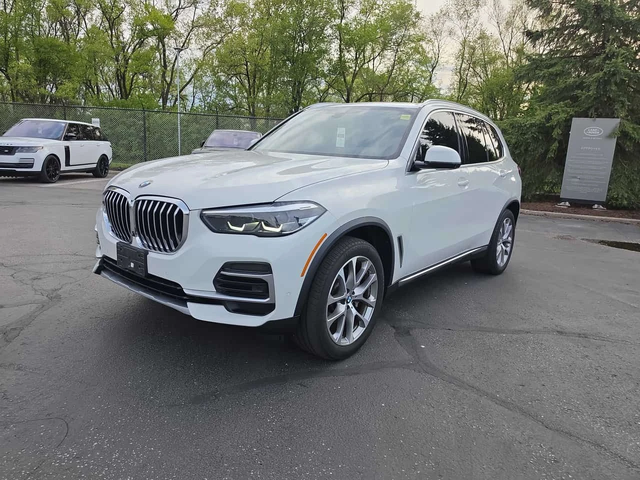 BMW X5 * xDrive40i * CARFAX * ПОДГРЕВИ * ПАНО * KEYLESS - автомобили, коли, обяви за нови и употребявани 13