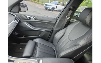 BMW X5 * xDrive40i * CARFAX * ПОДГРЕВИ * ПАНО * KEYLESS - автомобили, коли, обяви за нови и употребявани 14
