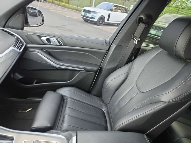 BMW X5 * xDrive40i * CARFAX * ПОДГРЕВИ * ПАНО * KEYLESS - автомобили, коли, обяви за нови и употребявани 14