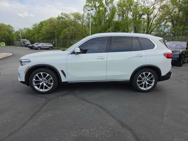 BMW X5 * xDrive40i * CARFAX * ПОДГРЕВИ * ПАНО * KEYLESS - автомобили, коли, обяви за нови и употребявани 1