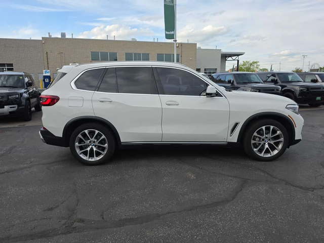 BMW X5 * xDrive40i * CARFAX * ПОДГРЕВИ * ПАНО * KEYLESS - автомобили, коли, обяви за нови и употребявани 2