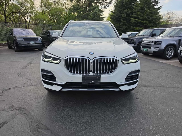 BMW X5 * xDrive40i * CARFAX * ПОДГРЕВИ * ПАНО * KEYLESS - автомобили, коли, обяви за нови и употребявани 5