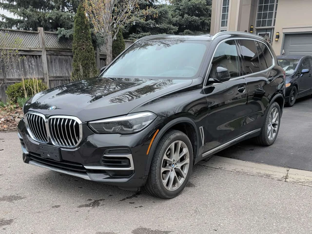 BMW X5 * xDrive40i * ПОДГРЕВ * ПАНОМАРА * 360 * - автомобили, коли, обяви за нови и употребявани 0