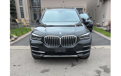 bmw-x5 - 1
