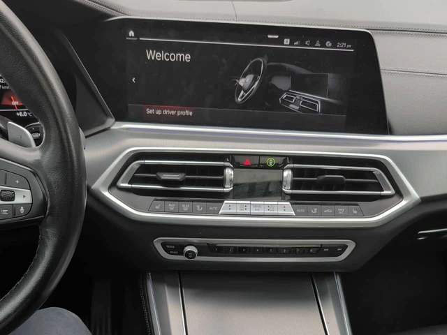 BMW X5 * xDrive40i * ПОДГРЕВ * ПАНОМАРА * 360 * - автомобили, коли, обяви за нови и употребявани 8
