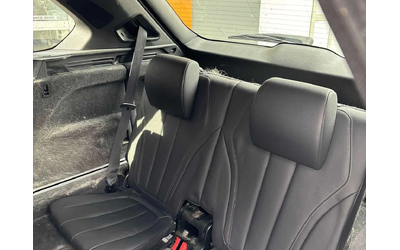 BMW X5 * xDrive35i * DISTRONIC* HARMAN/KARDON* ПАНОРАМА* - автомобили, коли, обяви за нови и употребявани 12