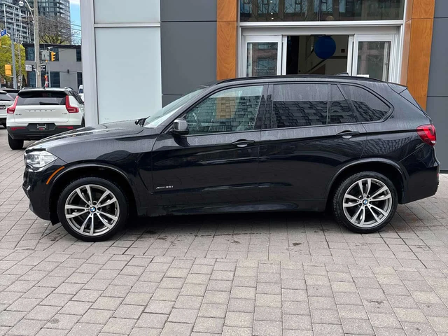 BMW X5 * xDrive35i * DISTRONIC* HARMAN/KARDON* ПАНОРАМА* - автомобили, коли, обяви за нови и употребявани 1