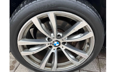 BMW X5 * xDrive35i * DISTRONIC* HARMAN/KARDON* ПАНОРАМА* - автомобили, коли, обяви за нови и употребявани 6