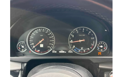 BMW X5 * xDrive35i * DISTRONIC* HARMAN/KARDON* ПАНОРАМА* - автомобили, коли, обяви за нови и употребявани 7