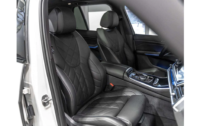 BMW X5 M Пакет/xDrive40i/ВЪЗДУШНО ОКАЧВАНЕ/ДИСТРОНИК/HUD - автомобили, коли, обяви за нови и употребявани 10