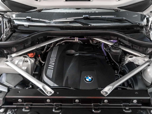 BMW X5 M Пакет/xDrive40i/ВЪЗДУШНО ОКАЧВАНЕ/ДИСТРОНИК/HUD - автомобили, коли, обяви за нови и употребявани 15
