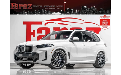 bmw-x5 - 1