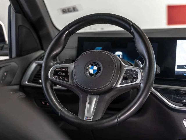 BMW X5 M Пакет/xDrive40i/ВЪЗДУШНО ОКАЧВАНЕ/ДИСТРОНИК/HUD - автомобили, коли, обяви за нови и употребявани 6