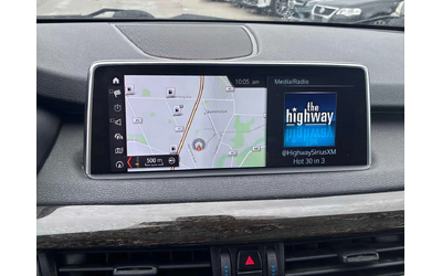 BMW X5 * xDrive35i * M-SPORT* COMFORT SEATS* HUD* H/K* - автомобили, коли, обяви за нови и употребявани 15