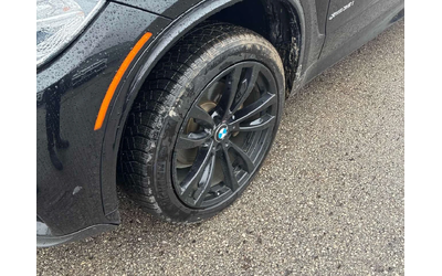 BMW X5 * xDrive35i * M-SPORT* COMFORT SEATS* HUD* H/K* - автомобили, коли, обяви за нови и употребявани 6