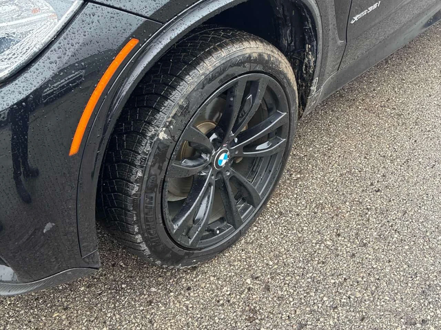 BMW X5 * xDrive35i * M-SPORT* COMFORT SEATS* HUD* H/K* - автомобили, коли, обяви за нови и употребявани 6