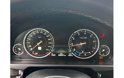 BMW X5 * xDrive35i * M-SPORT* COMFORT SEATS* HUD* H/K* - автомобили, коли, обяви за нови и употребявани 7