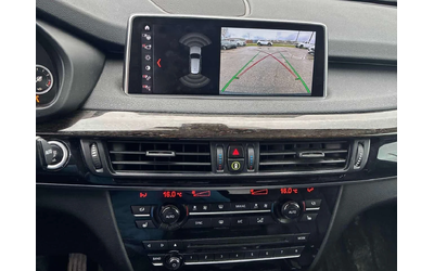 BMW X5 * xDrive35i * M-SPORT* COMFORT SEATS* HUD* H/K* - автомобили, коли, обяви за нови и употребявани 8