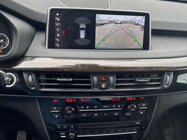 BMW X5 * xDrive35i * M-SPORT* COMFORT SEATS* HUD* H/K* - автомобили, коли, обяви за нови и употребявани 8