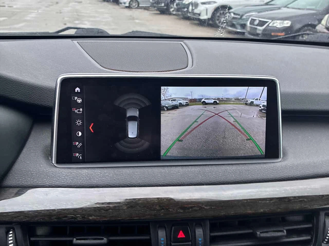BMW X5 * xDrive35i * M-SPORT* COMFORT SEATS* HUD* H/K* - автомобили, коли, обяви за нови и употребявани 9