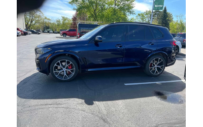 bmw-x5 - 1