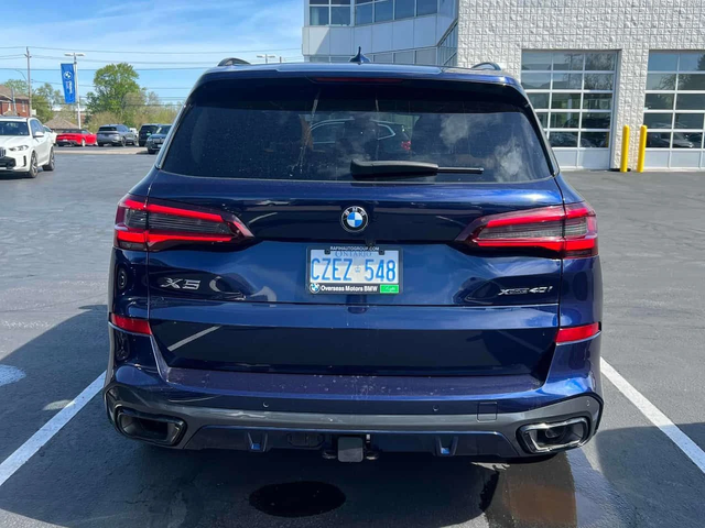 BMW X5 * xDrive40i * CARBON* LASER* HEAD-UP* HARMAN/KARDO - автомобили, коли, обяви за нови и употребявани 3