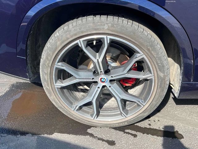 BMW X5 * xDrive40i * CARBON* LASER* HEAD-UP* HARMAN/KARDO - автомобили, коли, обяви за нови и употребявани 6