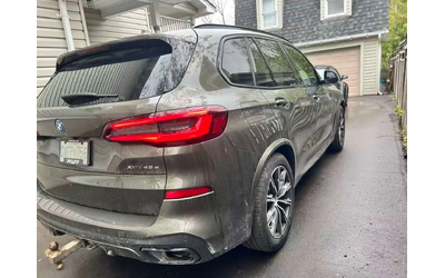 bmw-x5 - 1