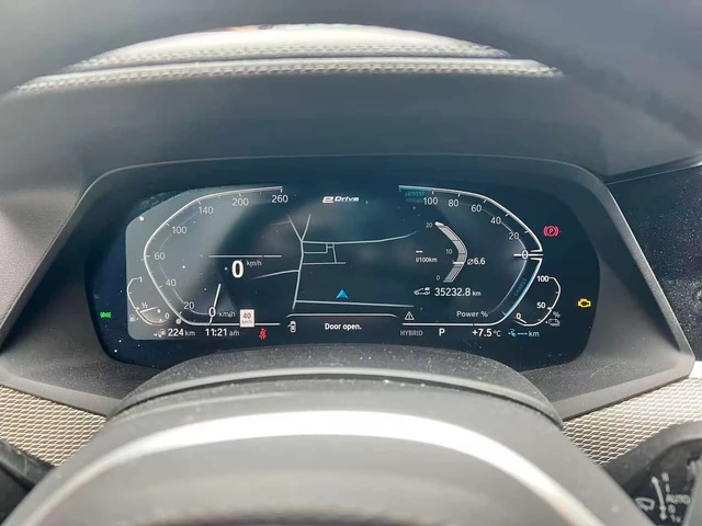 BMW X5 * xDrive45e * M-SPORT* PANORAMA* - автомобили, коли, обяви за нови и употребявани 6