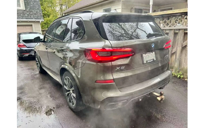BMW X5 * xDrive45e * M-SPORT* PANORAMA* - автомобили, коли, обяви за нови и употребявани 8