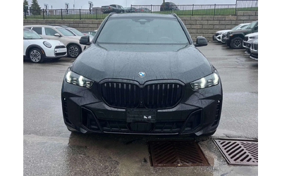 bmw-x5 - 5