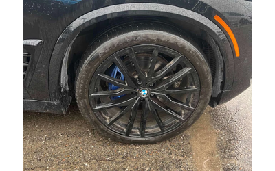 BMW X5 * xDrive40i * LASER* DISTRONIC* HEAD-UP* H/K* - автомобили, коли, обяви за нови и употребявани 6