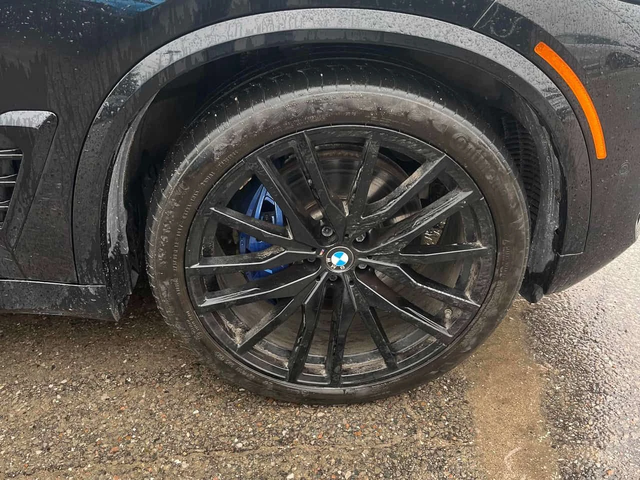 BMW X5 * xDrive40i * LASER* DISTRONIC* HEAD-UP* H/K* - автомобили, коли, обяви за нови и употребявани 6