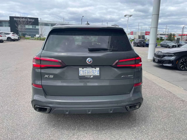 BMW X5 | ЛАЗЕРИ | 360 | HARMAN KARDON | ПАНОРАМА | - автомобили, коли, обяви за нови и употребявани 3