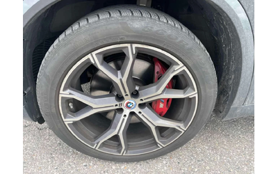 BMW X5 | ЛАЗЕРИ | 360 | HARMAN KARDON | ПАНОРАМА | - автомобили, коли, обяви за нови и употребявани 6