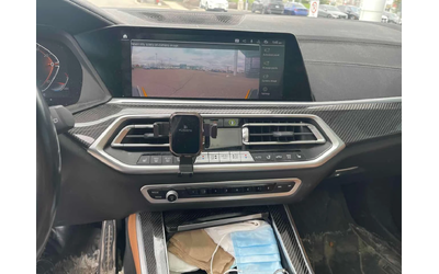 BMW X5 | ЛАЗЕРИ | 360 | HARMAN KARDON | ПАНОРАМА | - автомобили, коли, обяви за нови и употребявани 8