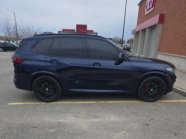 BMW X5 xDrive40i| ЛАЗЕРИ| 360| SHADOWLINE| HAR/KAR| HUD - автомобили, коли, обяви за нови и употребявани 4