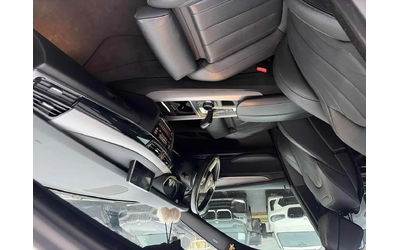 BMW X5 * xDrive35i * HUD * DIGITAL * SAT * ПОДГРЕВ - автомобили, коли, обяви за нови и употребявани 12