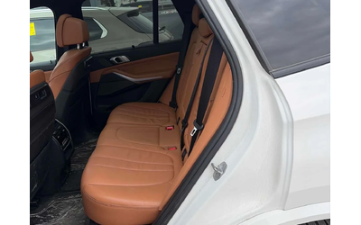 BMW X5 * xDrive40i * 360 * HUD * H/K * ПОДГРЕВ - автомобили, коли, обяви за нови и употребявани 14