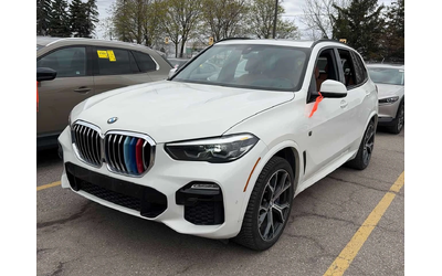 BMW X5 * xDrive40i * 360 * HUD * H/K * ПОДГРЕВ - автомобили, коли, обяви за нови и употребявани 15